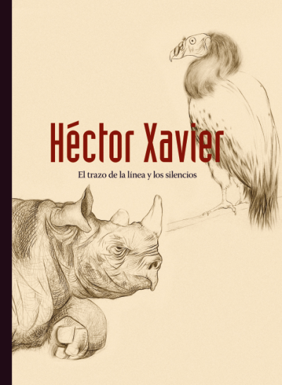 portadaHectorXavier